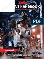 SW5e - Player's Handbook PDF