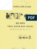 Sach Ban Thuoc