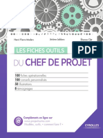 Chef de Projet