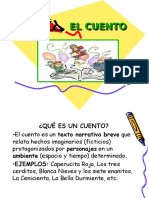 Ppt Cuento