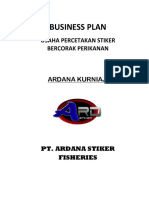 Usaha Stiker Ard Printing PDF