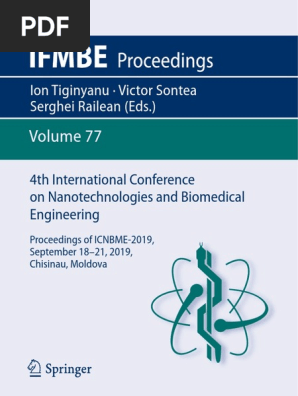 10 1007 978 3 030 6 Nanotechnology Biomedical Engineering