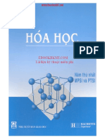 EBOOK - Hóa học năm thứ nhất MPSI và PTSI (TG André Durupthy Đào Quý Chiệu Bd) -đã mở khóa PDF