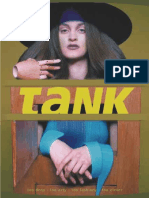 TANK Magazine #2