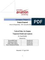 Numerical Analysis Project 2