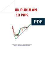 Teknik Pukulan 10 Pips PDF