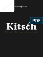 Kitsch Specimen PDF
