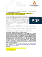 TGP - 2°E 3° SEMESTRE 2020 - Discussão Sobre A Implantação de Processos de Gestão e Controle Na Área Pública.