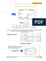 Distribucion Del Cortante