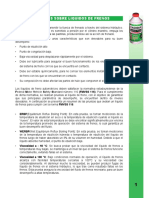 Liquido Frenos PDF