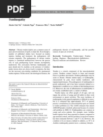 Tendinopathy Insights from Dr. Jill Cook | PDF | Physical Therapy ...