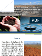 Presentacion Agua y Suelo