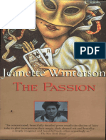 The Passion - Jeanette Winterson PDF