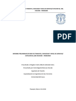 ESTUDIO DE TRANSITO, CAPACIDAD Y NIVEL DE SERVICIO ESTACION No. 289,.pdf