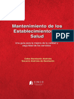 Mantenimiento establecimientos de salud.pdf