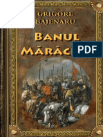 Grigore Bajenaru. Banul Maracine.pdf