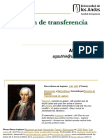 6.1 Función de Transferencia T. Continuo PDF