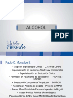 Alcohol CP