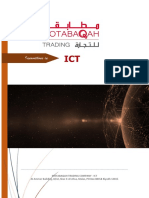 MTC ICT Profile