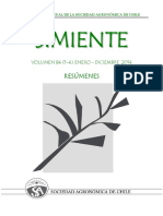 Simiente 84 Congreso SACH PDF