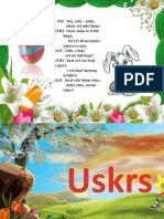 Uskrs