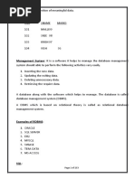 SQL Good To Study