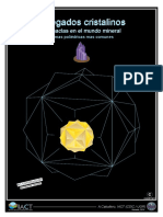 La Materia Cristalina. Conceptos Básicos.