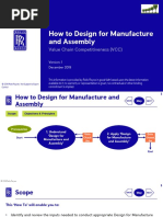 7 VCC How To Design For Manufacture and Assembly PDF