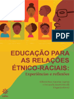 Educação para As Relações Étnico-Raciais FINAL