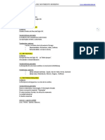 Tema 2 - ETAPA FORMATIVA DEL MOVIMIENTO MODERNO LOS PRECURSORES