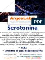 Serotonina