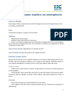 Sepse FMRP PDF
