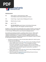 SECOND REVISED Limited Guidance For Real Estate Professionals, Appraisers, Notaries, Title Companies, and Home Inspectors