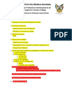 Instrucciones Avance Del Proyecto Semestral