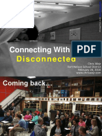 Connecting With the Disconnected.pdf