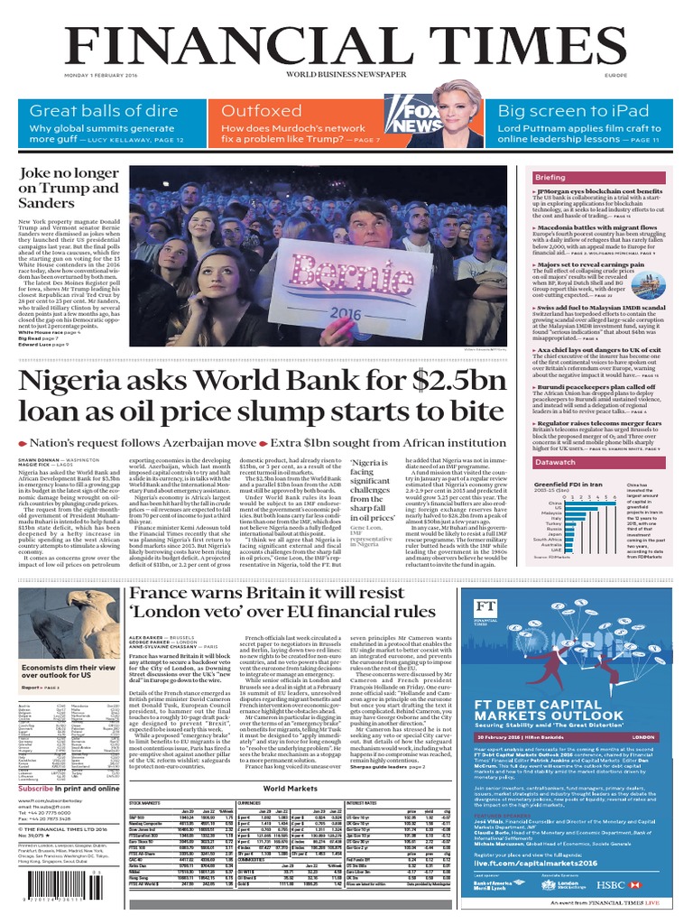 Great Balls Of Dire Big Screen To Ipad Outfoxed Recession Eurozone