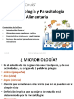 Clase 2 Microbiologia Alimentos NUT 2020 PDF
