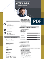 Resume (1) - WPS Office