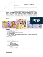 Infografía libro