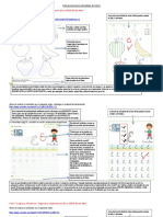 Trabajo en Libros 4º Semana PDF