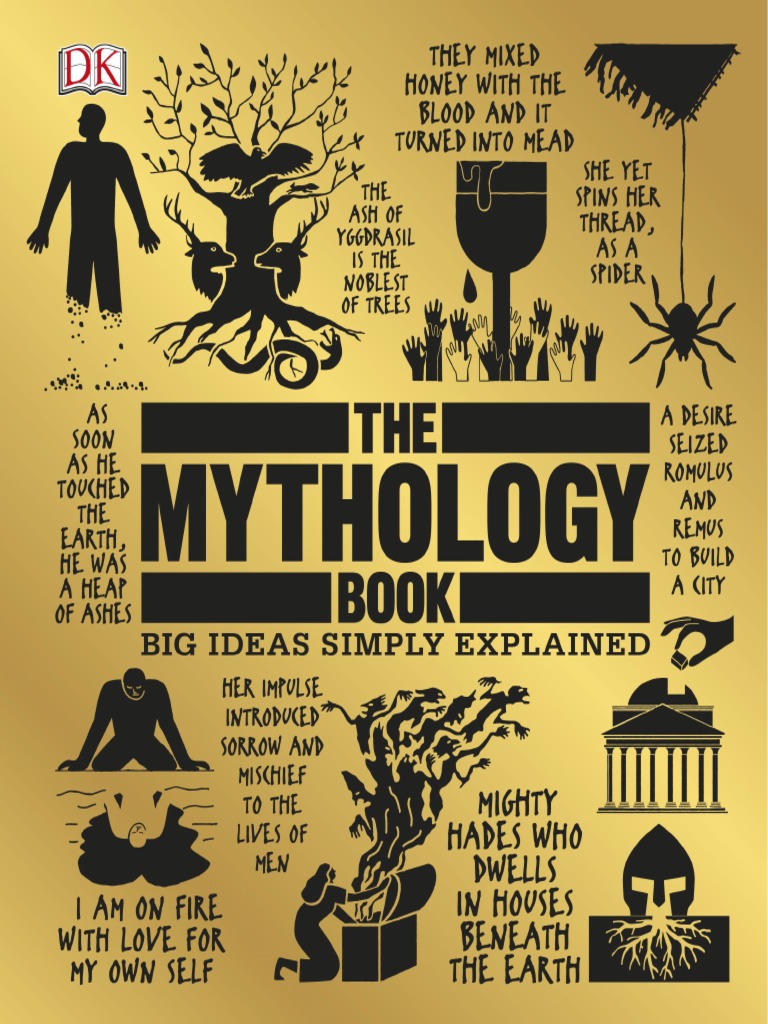 WHAT IS MYTHOLOGY PDF intelligence overview