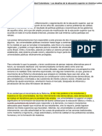 6 Feb 15 Desafíos e Superior