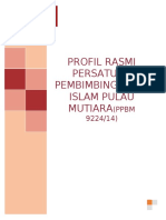 PPBM Profil