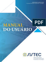 SISTEC Manual