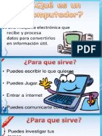 Partes Del Computador