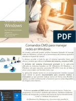 tema06 - Comandos Windows