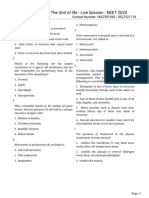 Test Questions PDF