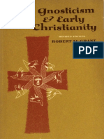 Grant R.M. - Gnosticism and Early Christianity