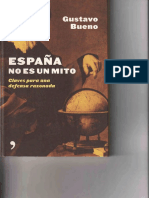 España Frente A Europa PDF