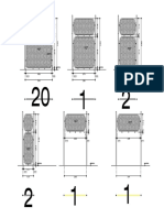 Plano de Replanteo PDF
